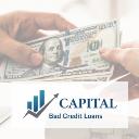Capital Bad Credit Loans logo